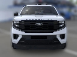 Ford Expedition Platinum 4x4 2026