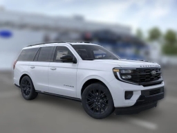 Ford Expedition Platinum 4x4 2026