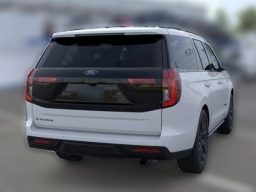 Ford Expedition Platinum 4x4 2026