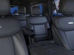 Ford Expedition Platinum 4x4 2026