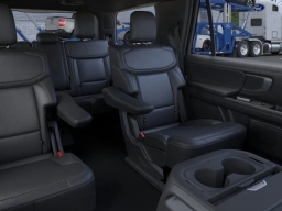 Ford Expedition Platinum 4x4 2026