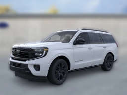 Ford Expedition Platinum 4x4 2026