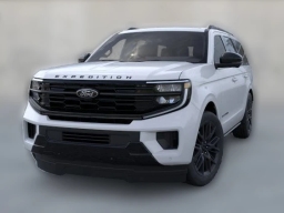 Ford Expedition Platinum 4x4 2026