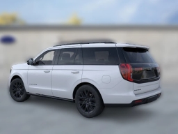 Ford Expedition Platinum 4x4 2026