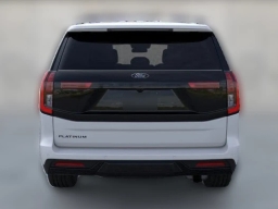 Ford Expedition Platinum 4x4 2026