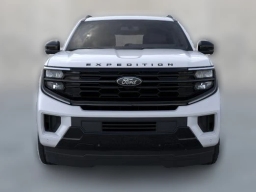 Ford Expedition Platinum 4x4 2026