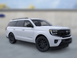 Ford Expedition Platinum 4x4 2026