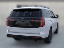 Ford Expedition Platinum 4x4 2026