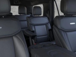 Ford Expedition Platinum 4x4 2026