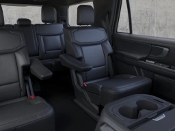 Ford Expedition Platinum 4x4 2026