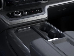 Ford Expedition Platinum 4x4 2026