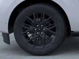 Ford Expedition Platinum 4x4 2026