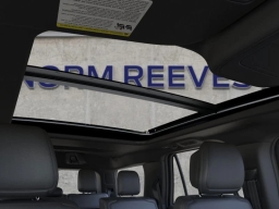 Ford Expedition Platinum 4x4 2026