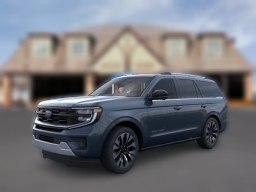 Ford Expedition Platinum 4x4 2026
