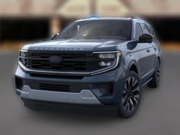 Ford Expedition Platinum 4x4 2026