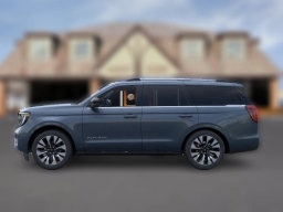 Ford Expedition Platinum 4x4 2026