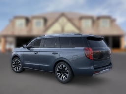Ford Expedition Platinum 4x4 2026
