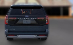 Ford Expedition Platinum 4x4 2026