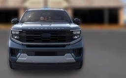 Ford Expedition Platinum 4x4 2026