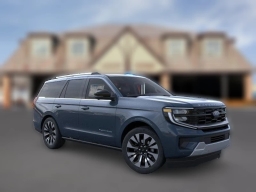 Ford Expedition Platinum 4x4 2026