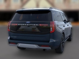 Ford Expedition Platinum 4x4 2026