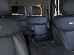 Ford Expedition Platinum 4x4 2026