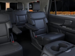 Ford Expedition Platinum 4x4 2026