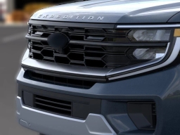 Ford Expedition Platinum 4x4 2026