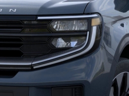 Ford Expedition Platinum 4x4 2026