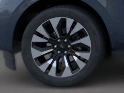 Ford Expedition Platinum 4x4 2026