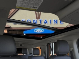 Ford Expedition Platinum 4x4 2026