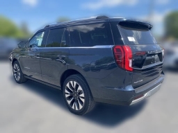 Ford Expedition Platinum 4x4 2026
