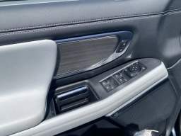 Ford Expedition Platinum 4x4 2026