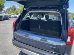 Ford Expedition Platinum 4x4 2026