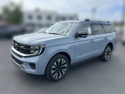 Ford Expedition Platinum 4x4 2026