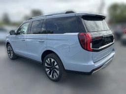 Ford Expedition Platinum 4x4 2026