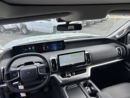 Ford Expedition Platinum 4x4 2026