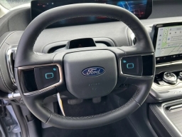Ford Expedition Platinum 4x4 2026