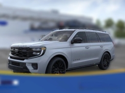 Ford Expedition Platinum 4x4 2026