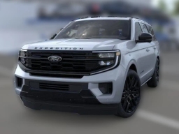 Ford Expedition Platinum 4x4 2026