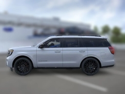 Ford Expedition Platinum 4x4 2026