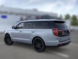 Ford Expedition Platinum 4x4 2026