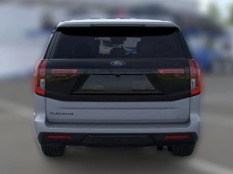 Ford Expedition Platinum 4x4 2026