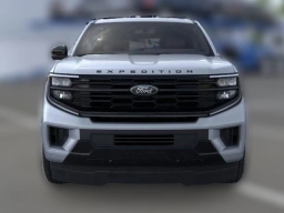 Ford Expedition Platinum 4x4 2026