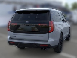 Ford Expedition Platinum 4x4 2026