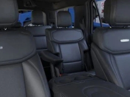 Ford Expedition Platinum 4x4 2026