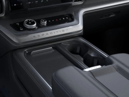 Ford Expedition Platinum 4x4 2026