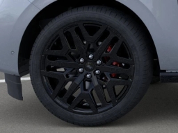 Ford Expedition Platinum 4x4 2026