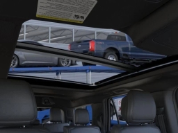 Ford Expedition Platinum 4x4 2026