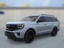 Ford Expedition Platinum 4x4 2026